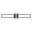 EUROFASE 45724 36in Integrated Led Outdoor Wall Sconce