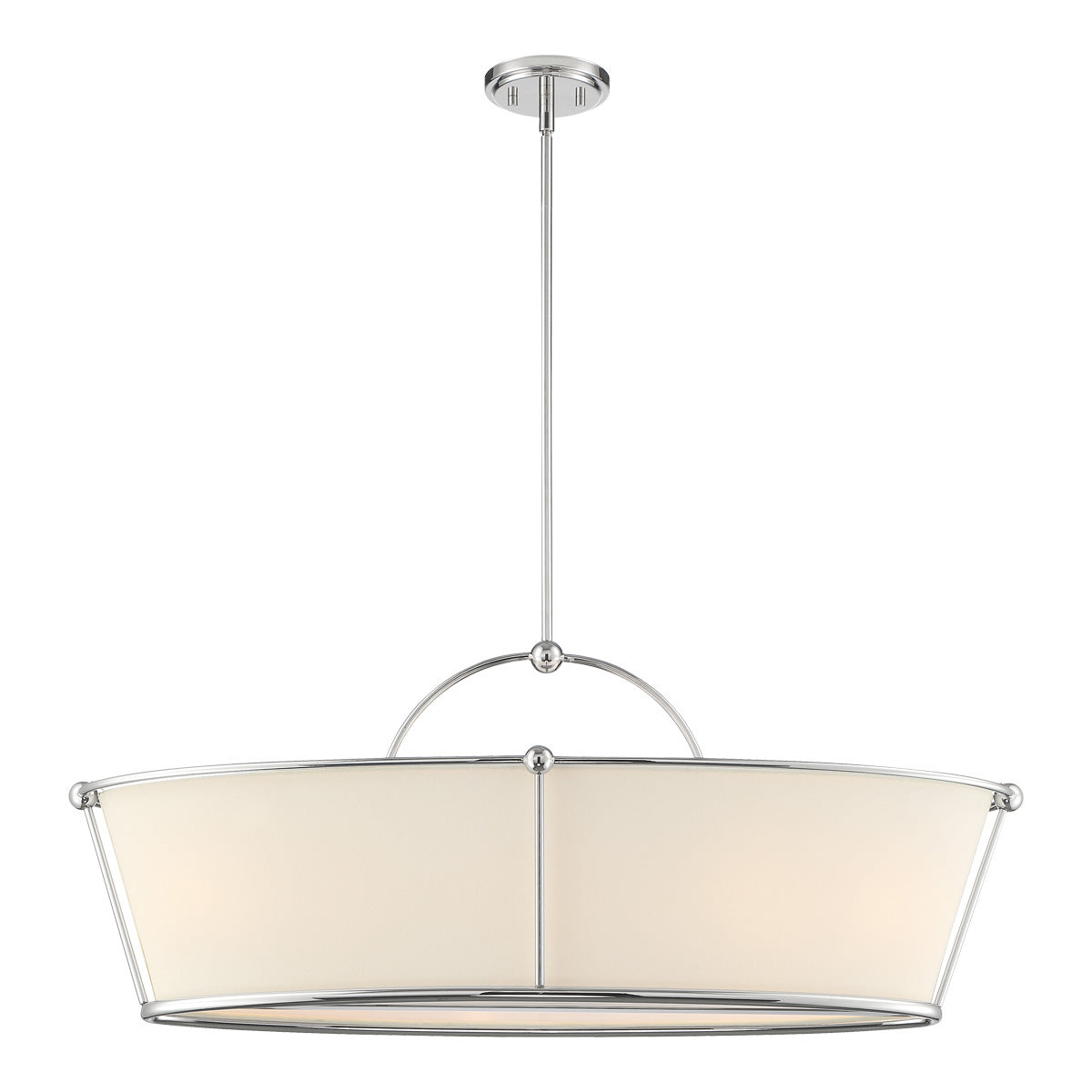 EUROFASE 39046 6 Lt Island Pendant Main image