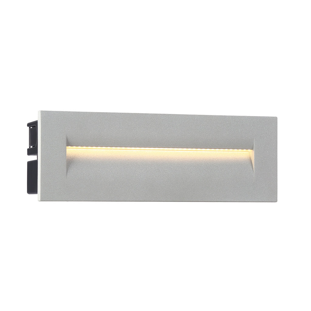 EUROFASE 31576 8.5W Led Outdoor In-Wall