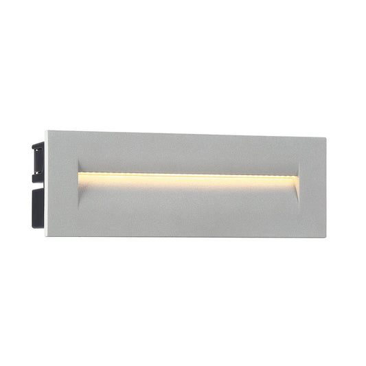 EUROFASE 31576 8.5W Led Outdoor In-Wall