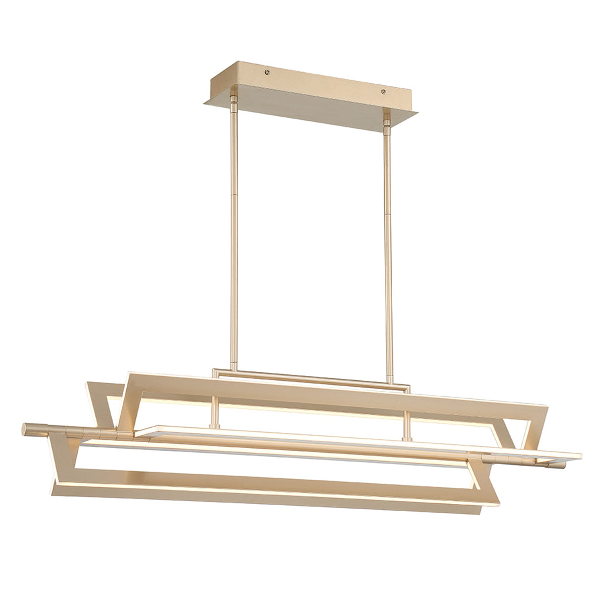 EUROFASE 44077 Island Chandelier Main image