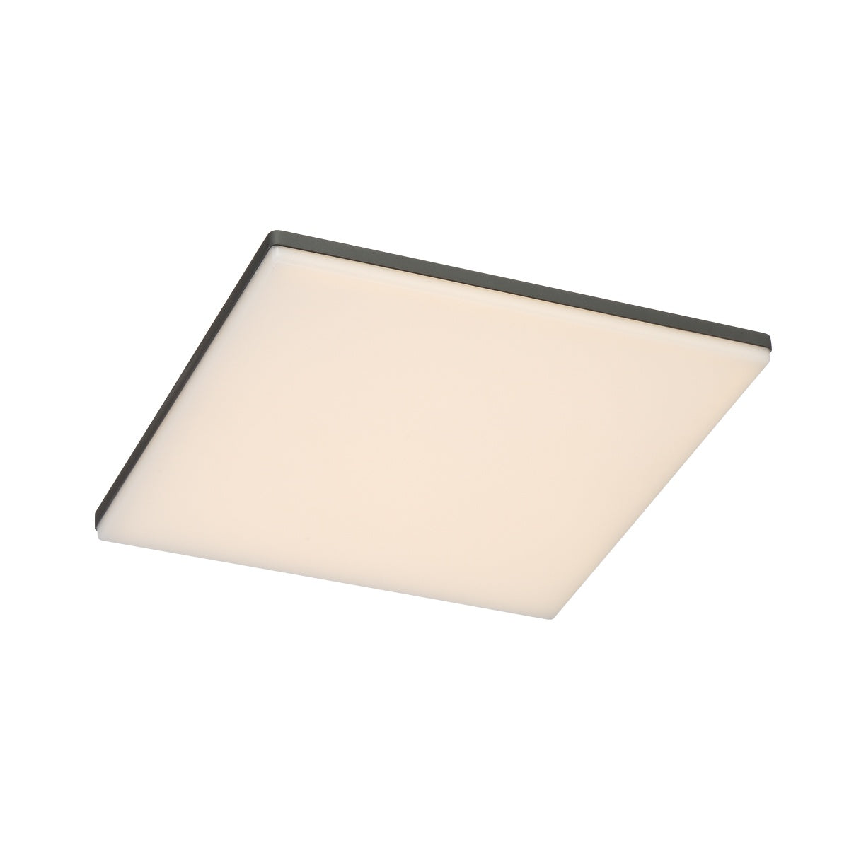 EUROFASE 34117 Square Oudoor Led Surface Mount Main image