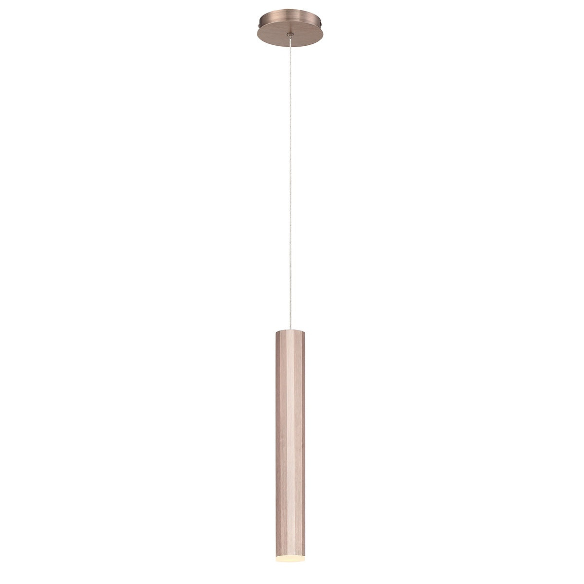EUROFASE 35704 2" Round Pendant Secondary image
