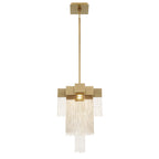 EUROFASE 44370 18in Integrated Led Pendant