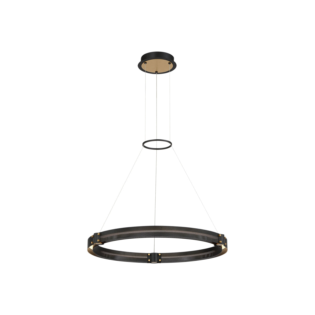 EUROFASE 37053 29in Integrated Led Pendant