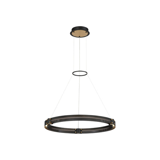 EUROFASE 37053 29in Integrated Led Pendant