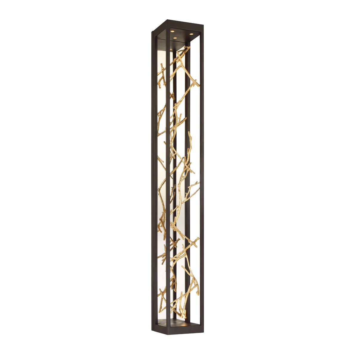 EUROFASE 38638 48in Integrated Led Outdoor Wall Sconce Main image