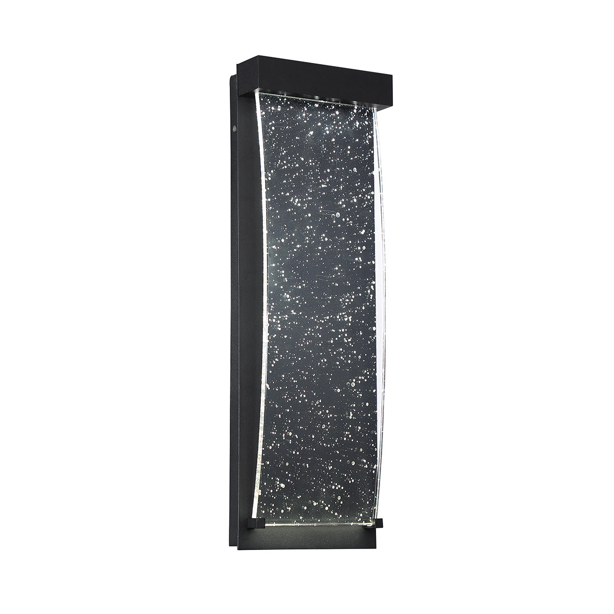 EUROFASE 35887 14in Integrated Led Outdoor Wall Sconce Secondary image