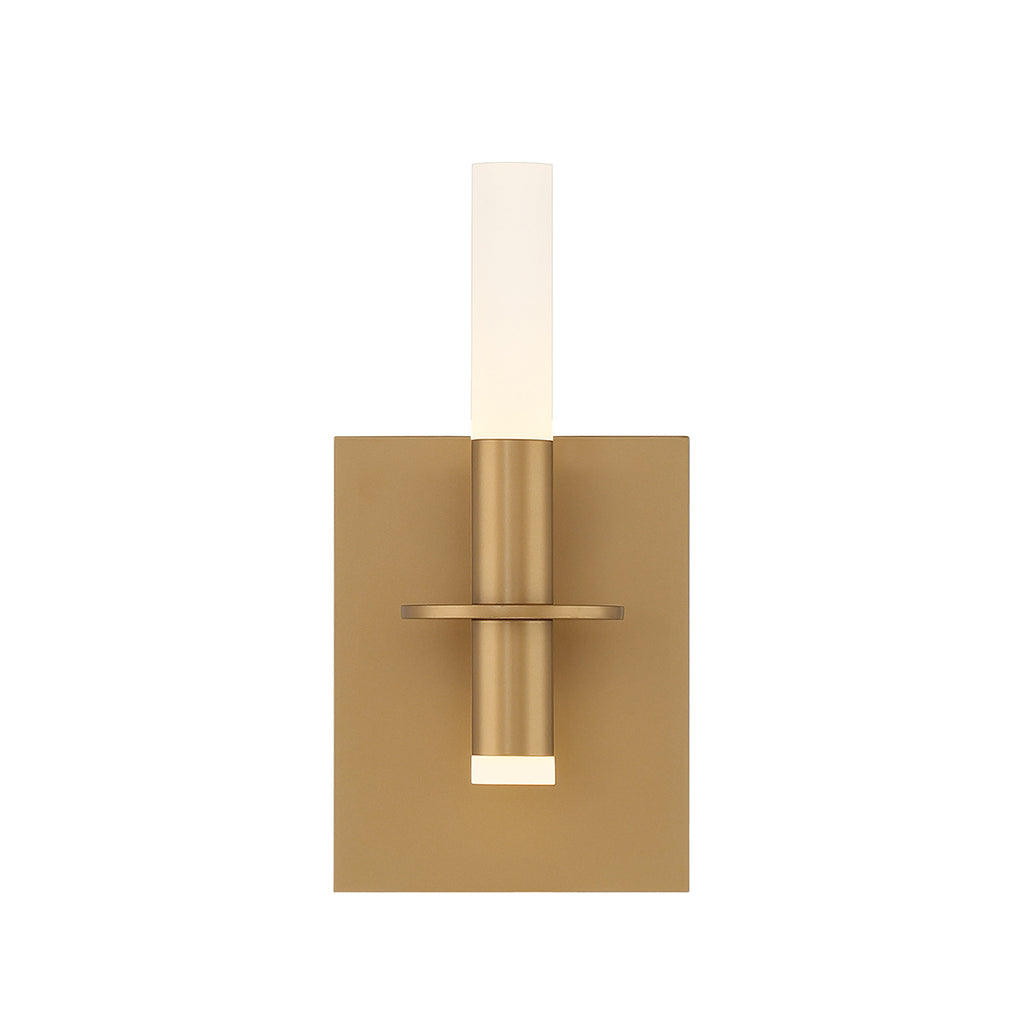 EUROFASE 45233 1-Light 11in Integrated Led Vanity
