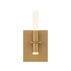 EUROFASE 45233 1-Light 11in Integrated Led Vanity
