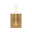 EUROFASE 45233 1-Light 11in Integrated Led Vanity
