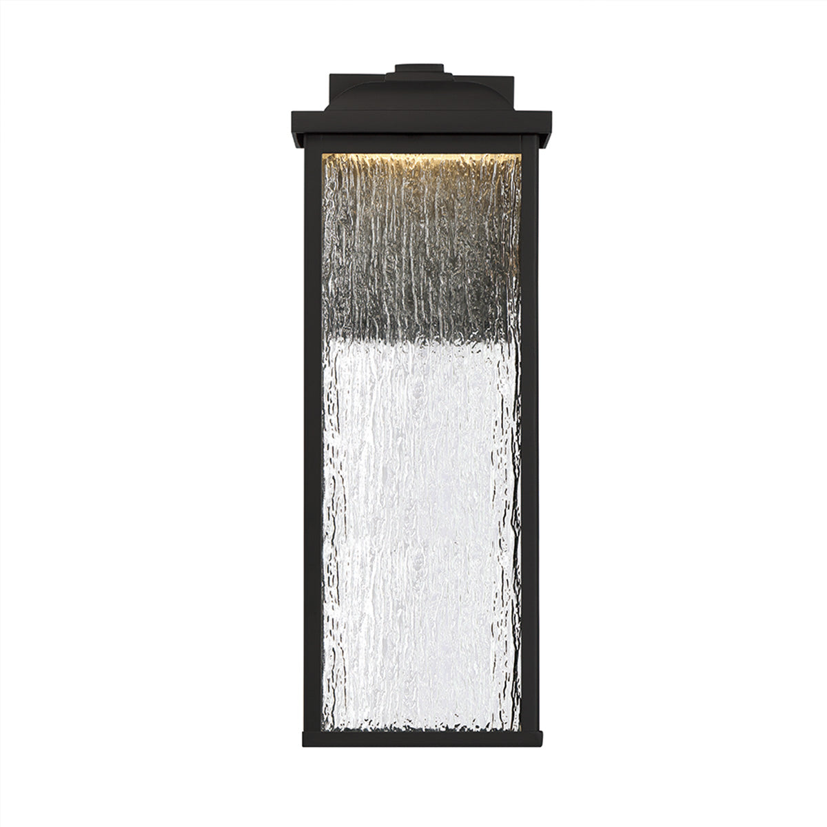 EUROFASE 44477 17in Integrated Led Outdoor Wall Sconce Main image
