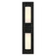 EUROFASE 42732 2-Light 36in Outdoor Wall Sconce