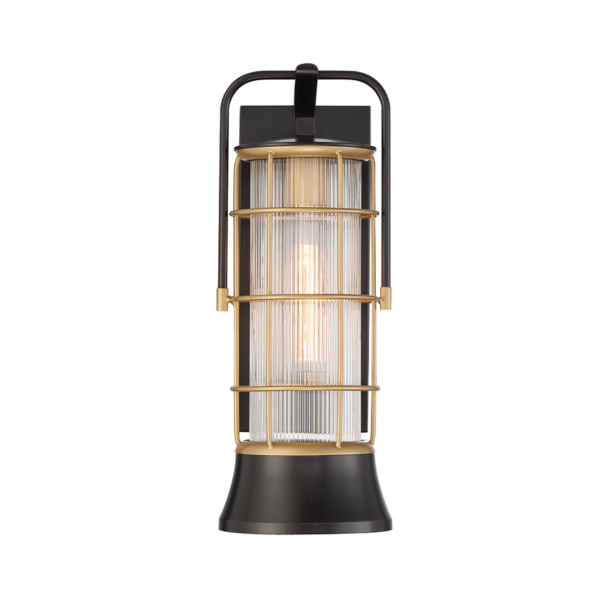 EUROFASE 44263 16in Outdoor Wall Lantern Main image