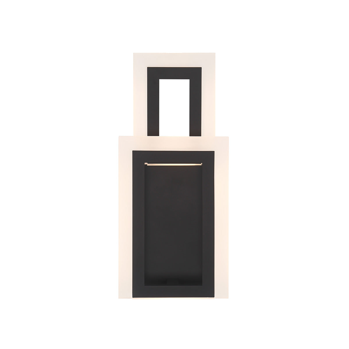 EUROFASE 45908 16in Integrated Led Wall Sconce Secondary image