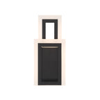 EUROFASE 45908 16in Integrated Led Wall Sconce