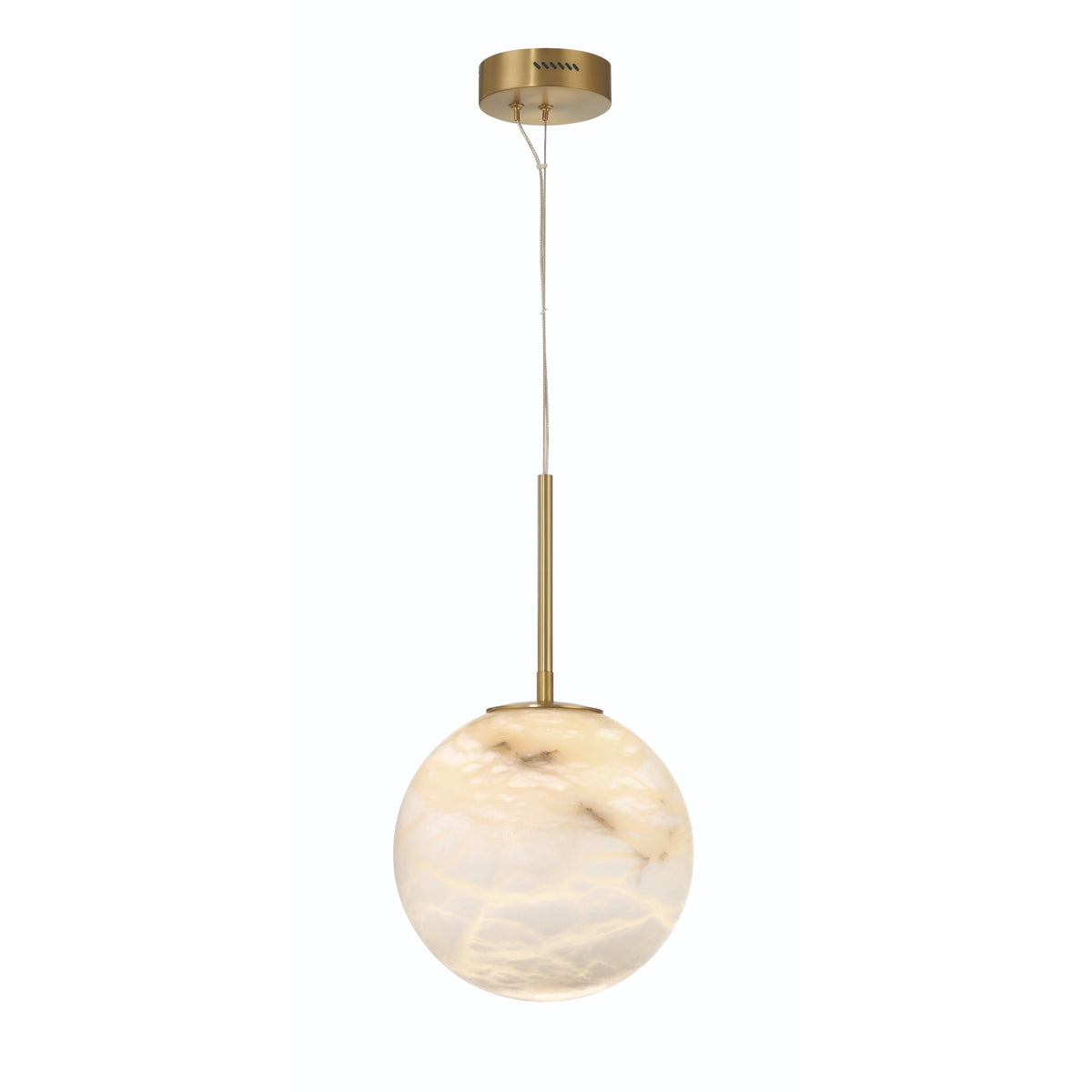 EUROFASE 46766 12in Integrated Led Pendant Main image