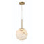 EUROFASE 46766 12in Integrated Led Pendant
