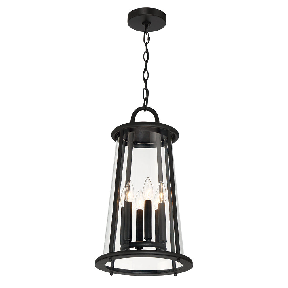 EUROFASE 42722 6 Lt Pendant Main image
