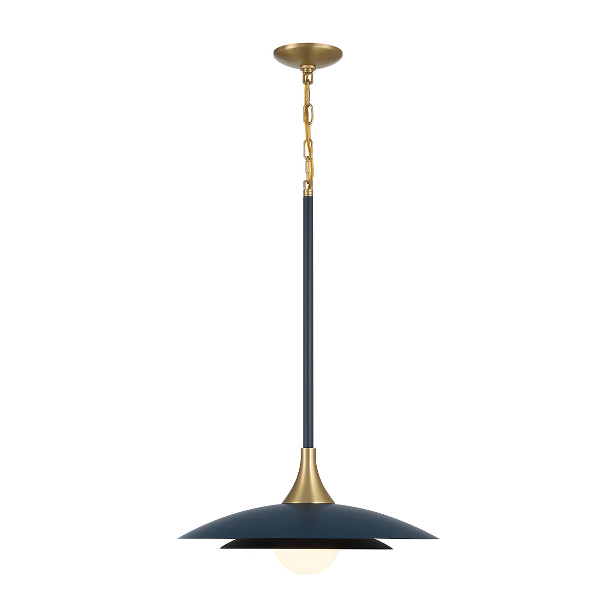 EUROFASE 46441 28in Integrated Led Pendant Secondary image