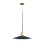 EUROFASE 46441 28in Integrated Led Pendant