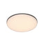 EUROFASE 34118 Round Outdoor Led Surfacemnt