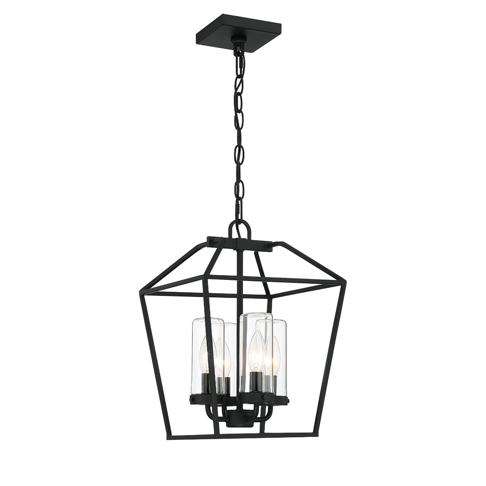 EUROFASE 41960 4 Lt Pendant Main image
