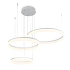 EUROFASE 31779 48" Round Chandelier