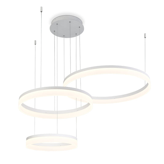 EUROFASE 31779 48" Round Chandelier