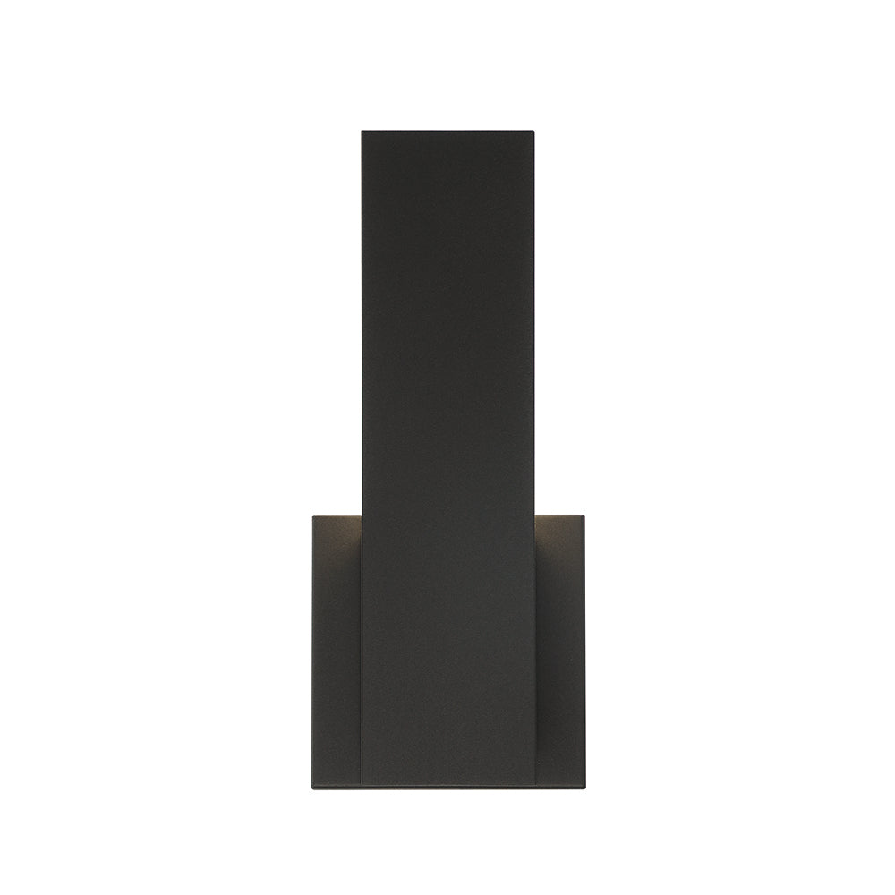 EUROFASE 42707 12in Integrated Led Outdoor Wall Sconce