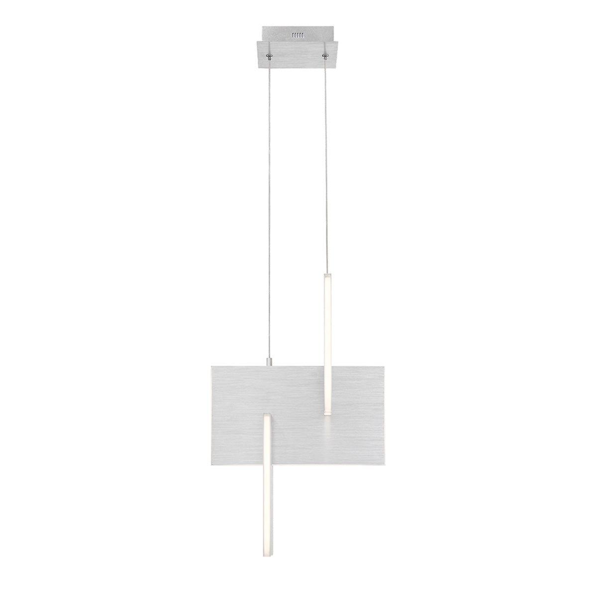 EUROFASE 37347 23in Integrated Led Pendant Main image