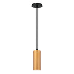 EUROFASE 37182 8in Integrated Led Mini Pendant