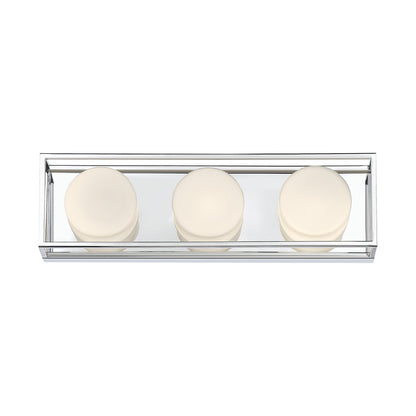 EUROFASE 39335 Rover Led 18 inch Bath Bar Wall Light