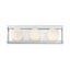 EUROFASE 39335 Rover Led 18 inch Bath Bar Wall Light
