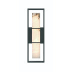 EUROFASE 46837 16in Integrated Led Outdoor Wall Sconce