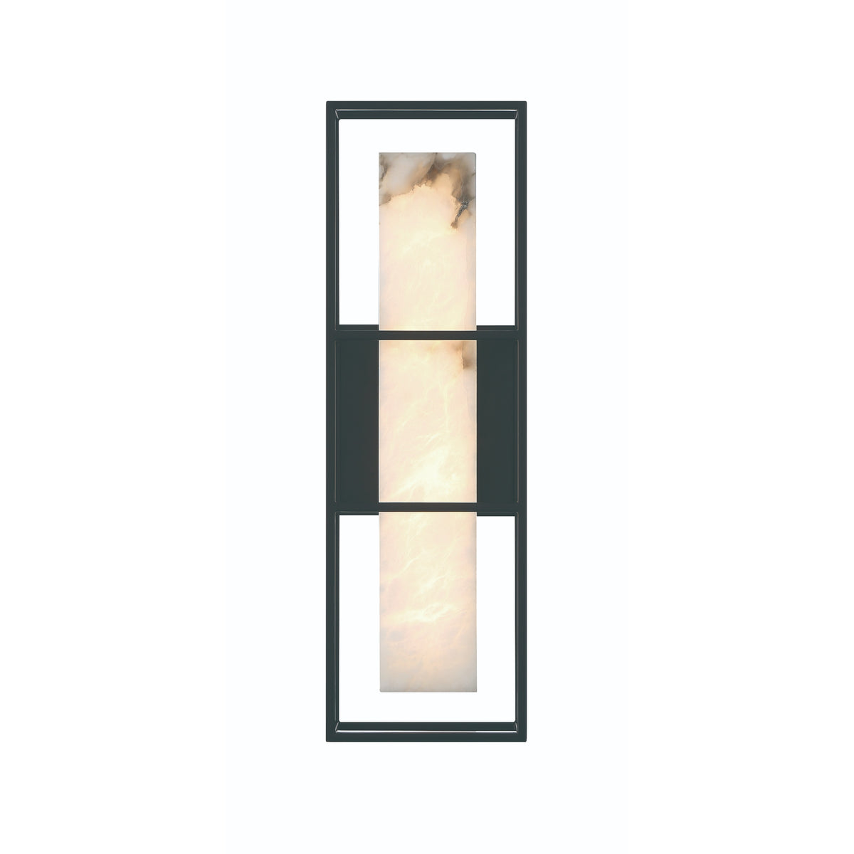 EUROFASE 46837 16in Integrated Led Outdoor Wall Sconce