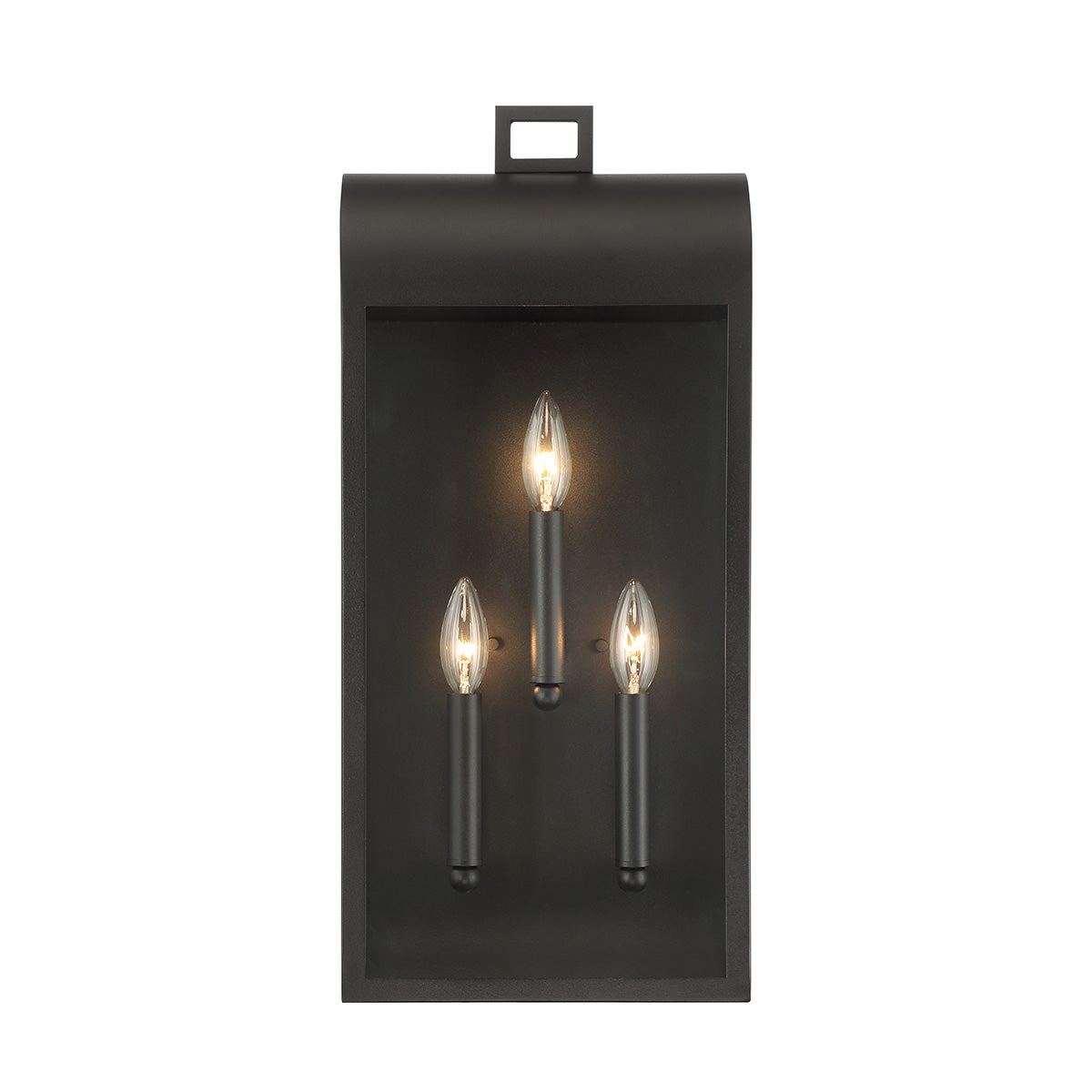 EUROFASE 41968 3 Lt Outdoor Lantern Main image