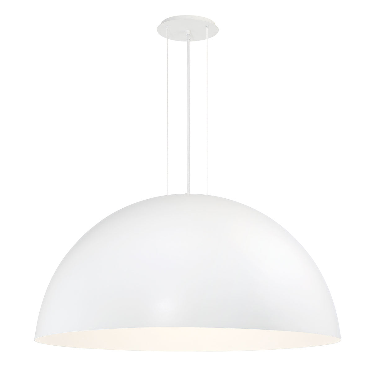 EUROFASE 37230 47in Integrated Led Chandelier Main image