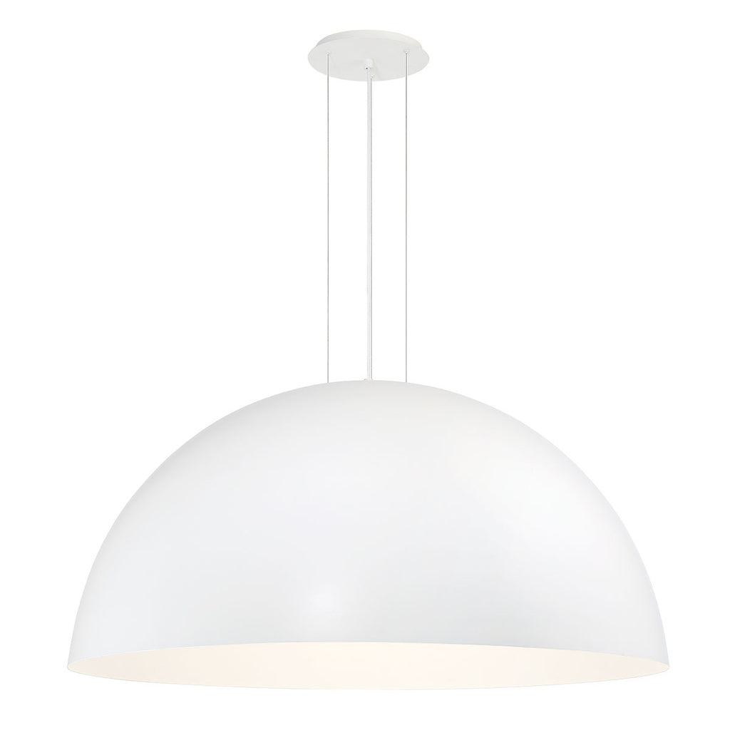 EUROFASE 37230 47in Integrated Led Chandelier