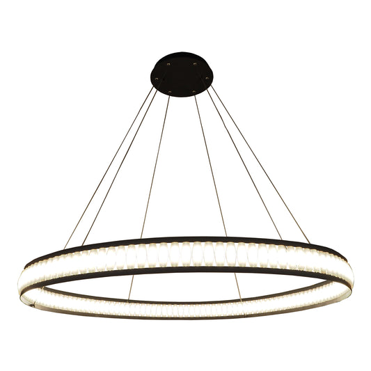 EUROFASE 37092 47in Integrated Led Chandelier