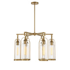 EUROFASE 42729 6 Lt Chandelier