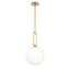 EUROFASE 37233 12in Pendant