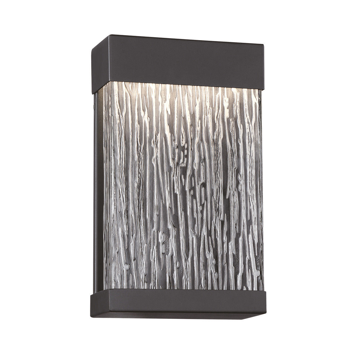 EUROFASE 35891 11in Integrated Led Outdoor Wall Sconce Main image
