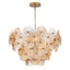EUROFASE 44572 12-Light 29in Chandelier