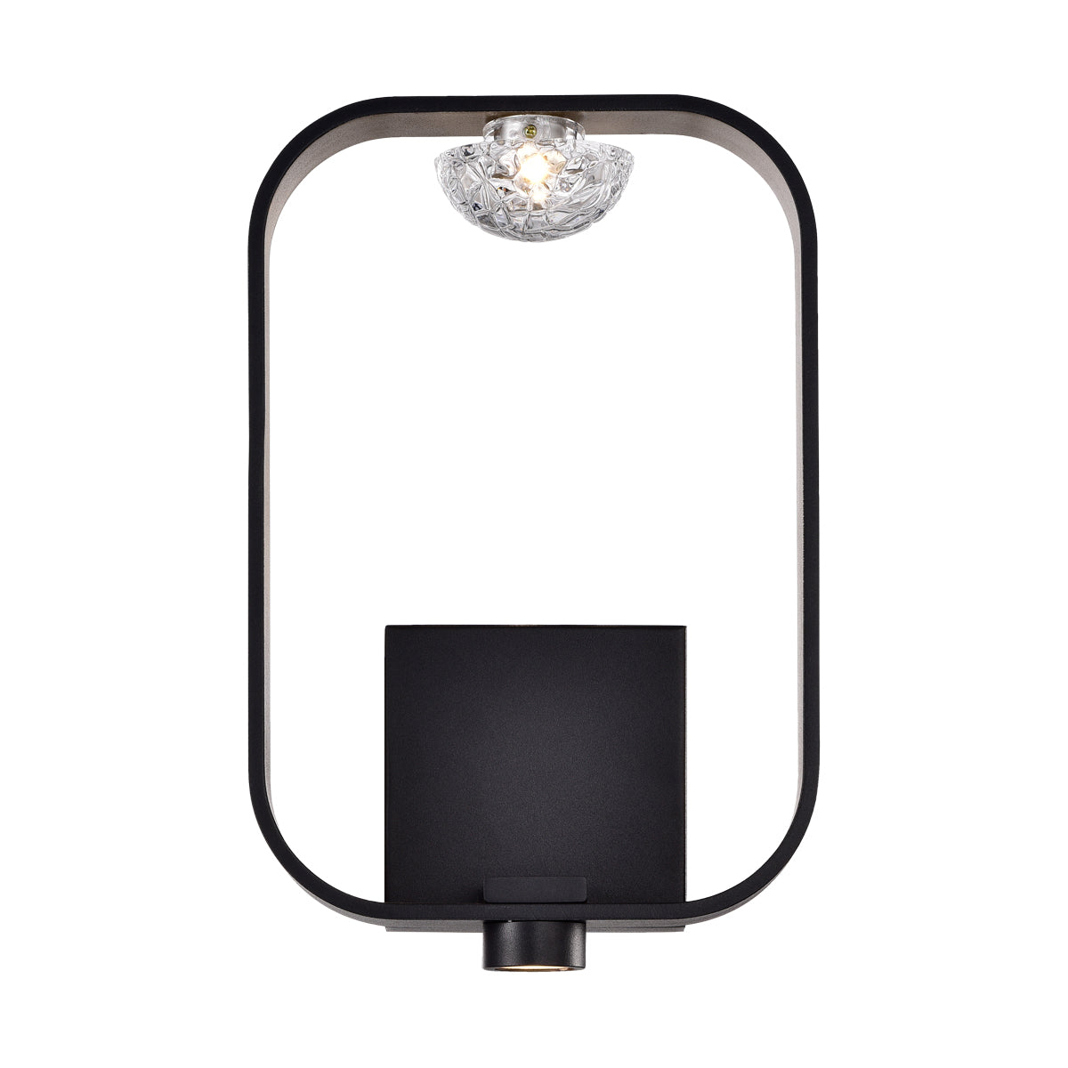 EUROFASE 37076 14in Integrated Led Wall Sconce Main image