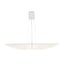 EUROFASE 46841 39in Integrated Led Chandelier