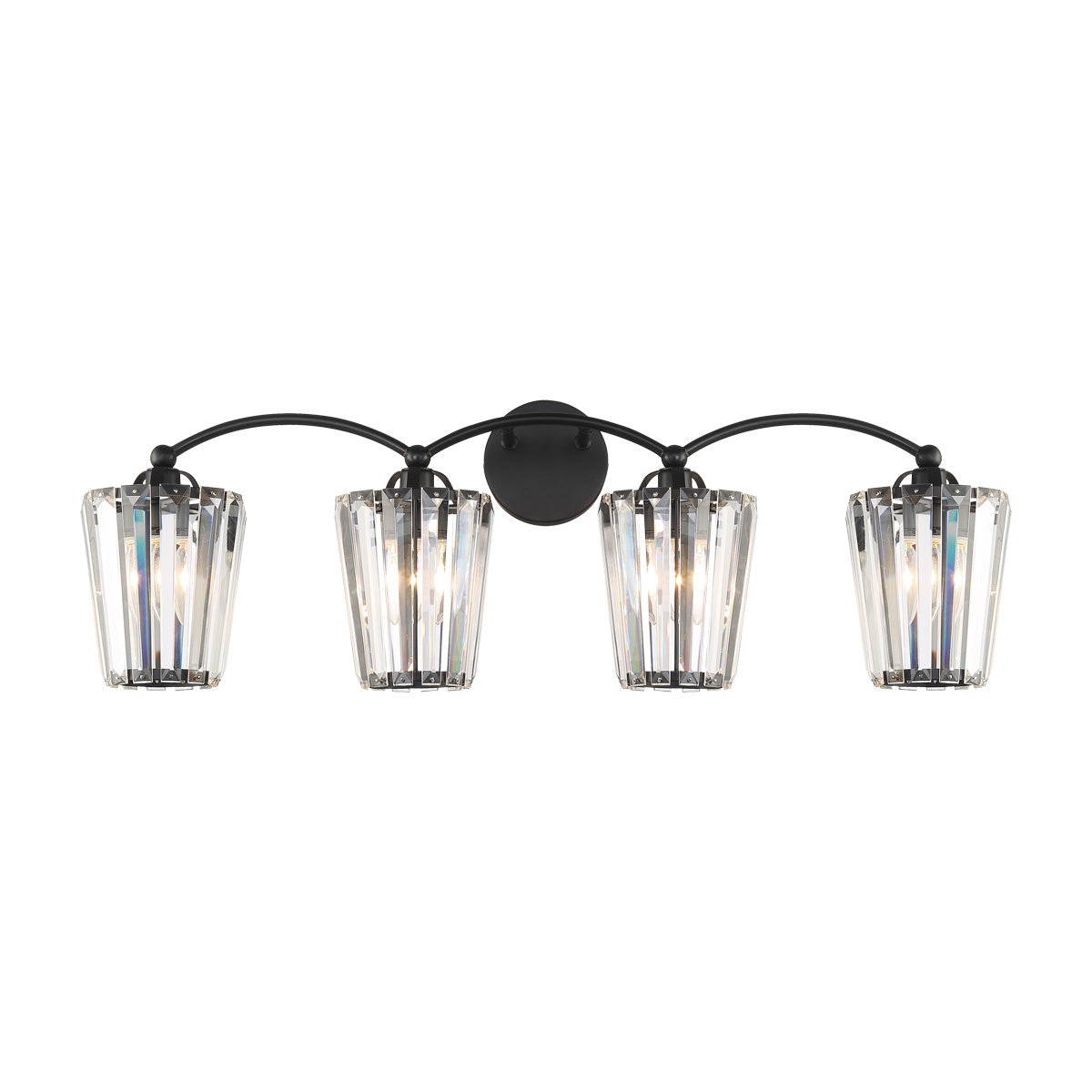 EUROFASE 39331 4-Light 34in Vanity Main image