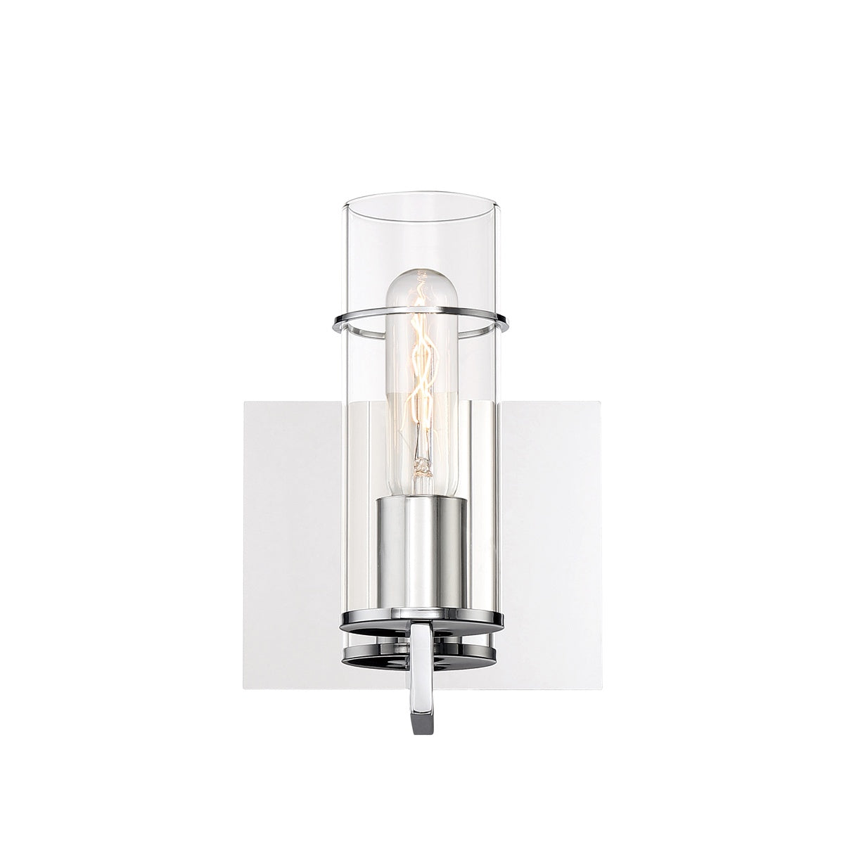 EUROFASE 34133 1-Light 9in Vanity Main image