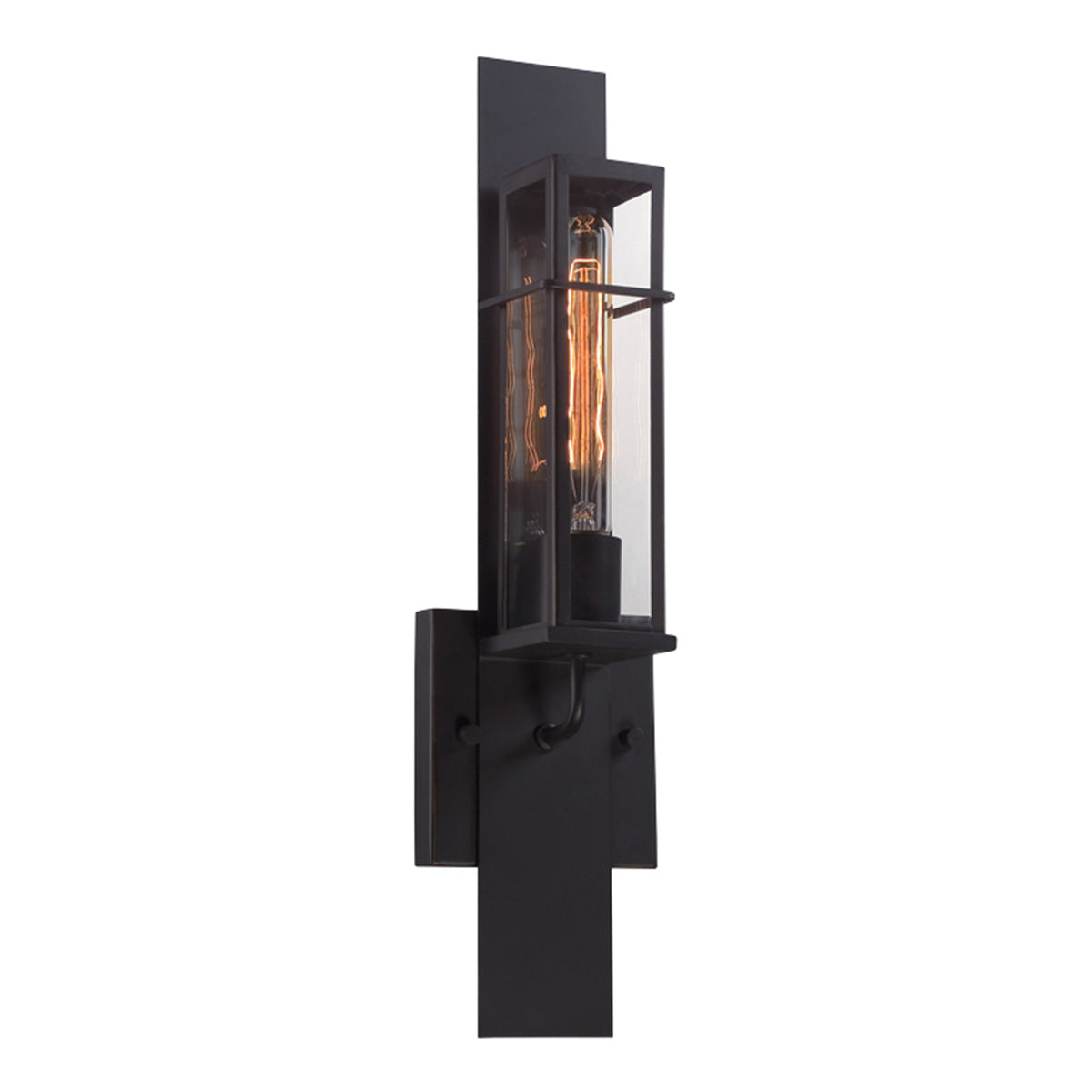 EUROFASE 28053 19in Outdoor Wall Sconce Main image