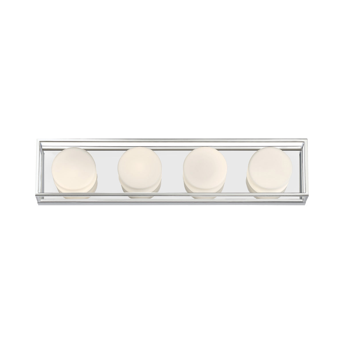 EUROFASE 39334 4 Lt Led Bathbar Main image
